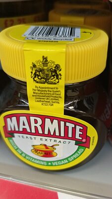 marmite
