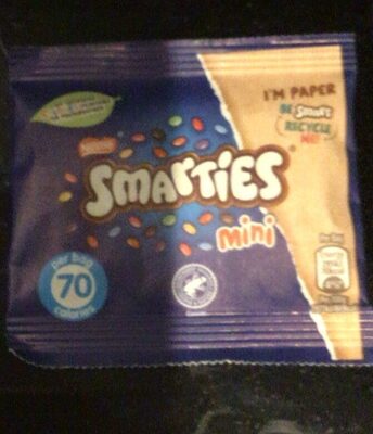 Smarties