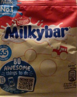 Milky bar