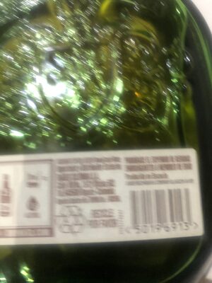 Whisky escocés Buchanan's Special Reserve 18 años