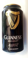 Draught Stout