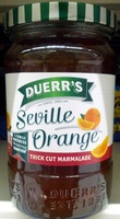 Seville Orange Thick Cut Marmalade