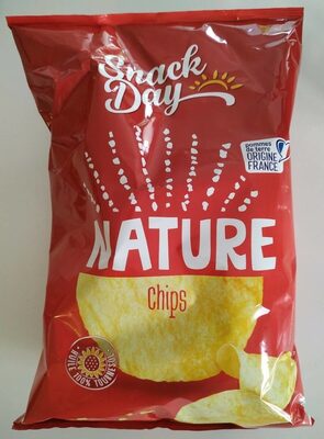 Chips nature