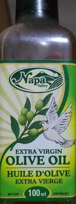 Extra virgin OLIVE OIL