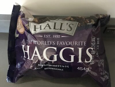 Haggis