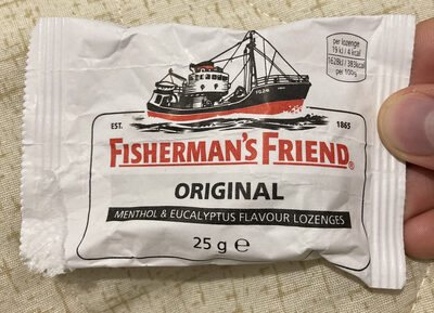 Fisherman’s Friend Original