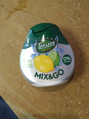 Mix&go