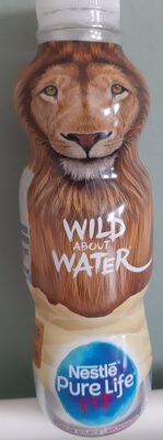 Canette de Smarties front packaging