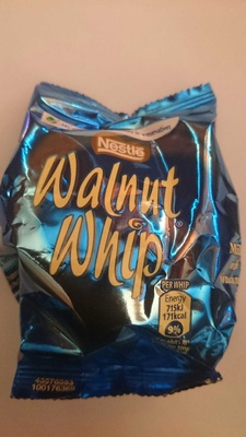 Unknown front packaging