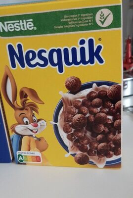 Nesquik