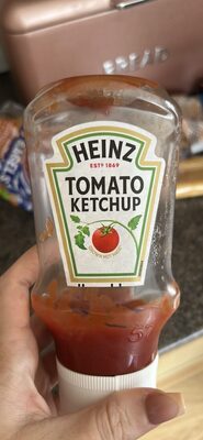 Heinz Ketchup