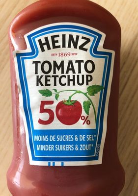 Tomato Ketchup