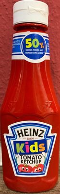 Kids Tomato Ketchup