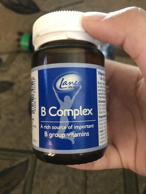 B Complex