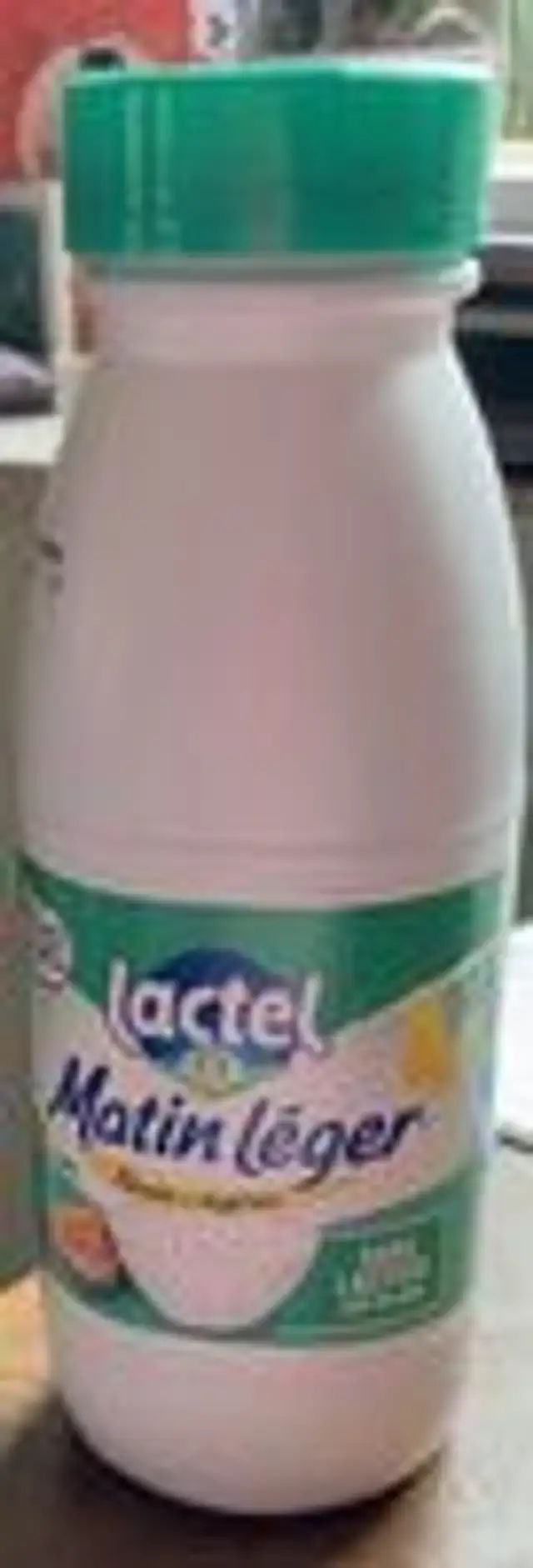 Matin léger