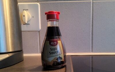 Sojasauce