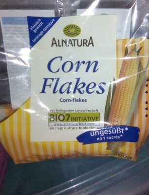 Corné flakes