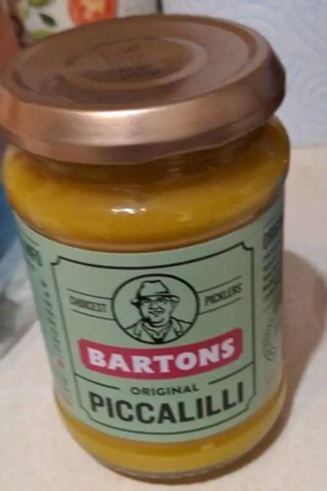 Original Piccalilli