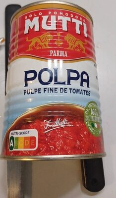 Polpa