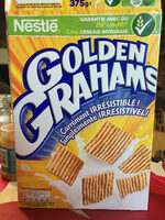 Golden Grahams