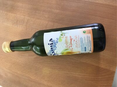 Samia arome fleur d'oanger