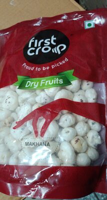 Makhana 50g (12)