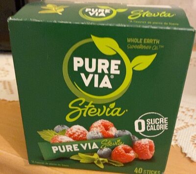 Stevia