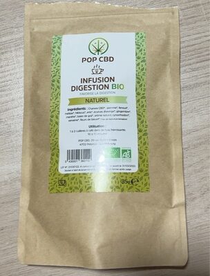 Infusion digestion bio