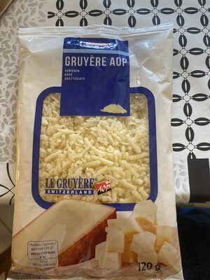 Gruyère