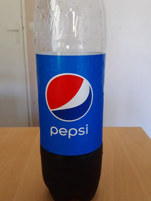 pepsi