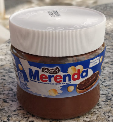 Merenda