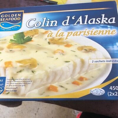 Colin d alaska