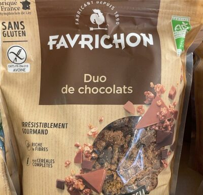 Favrichon