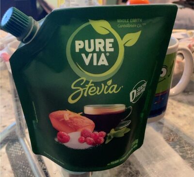 Stevia