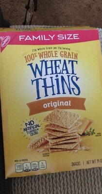 Wheat Thins