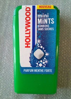 Mini mints