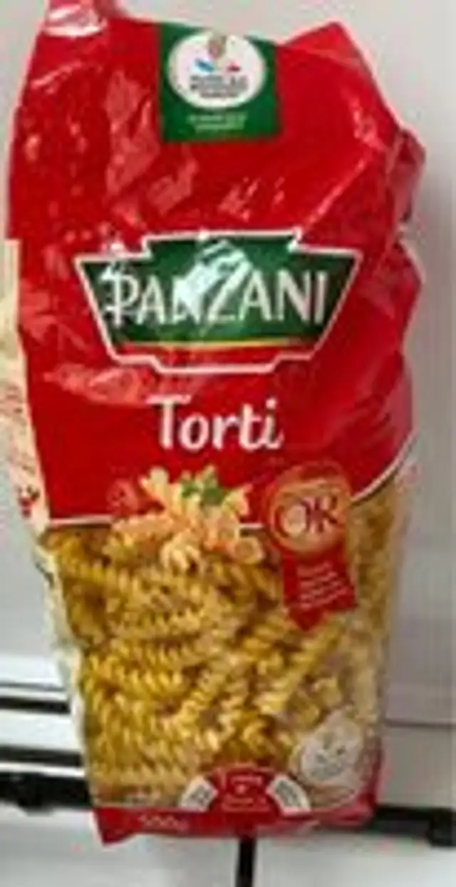 Panzani torti