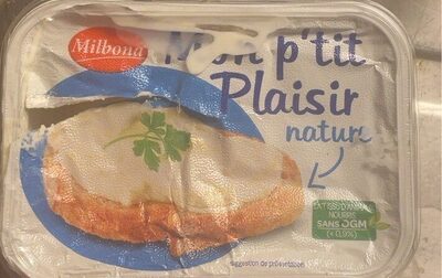 Mon p’tit Plaisir Nature