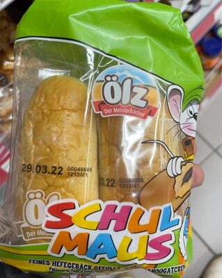 Schul maus
