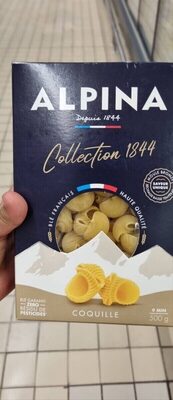 Alpina