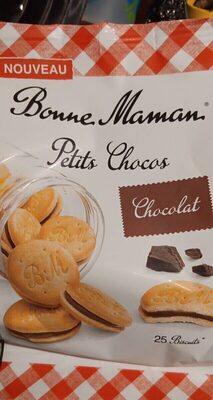 Petits chocos