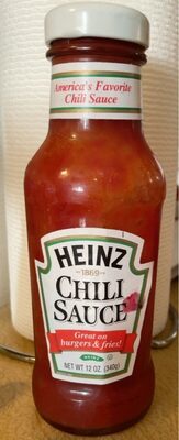 Chili Sauce