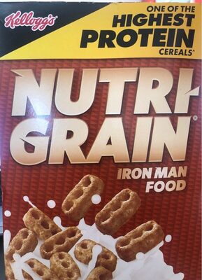Nutri-Grain