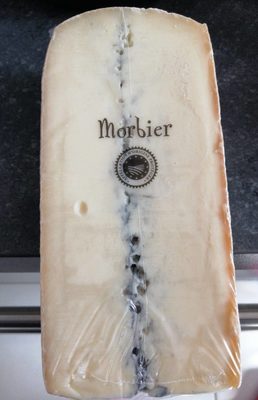 Morbier AOP