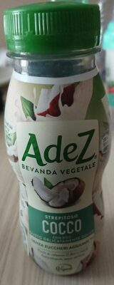 Bevanda vegetale