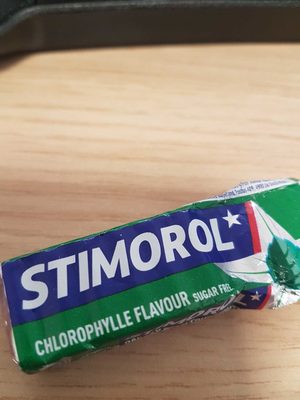 Stimorol
