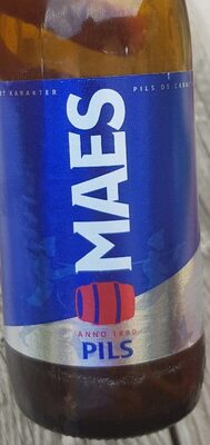 Maes 33 CL Fles