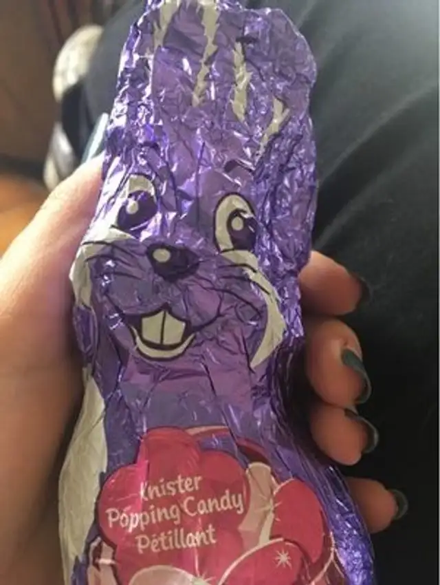 Lapin  Petillant front packaging
