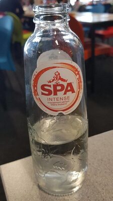 SPA intense