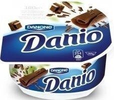 Danio Stracciatella